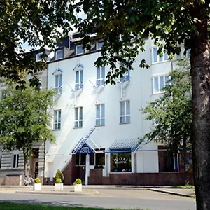 Hotel Kastens, Dusseldorf