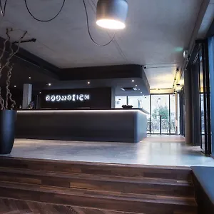 Hotel Roomreich