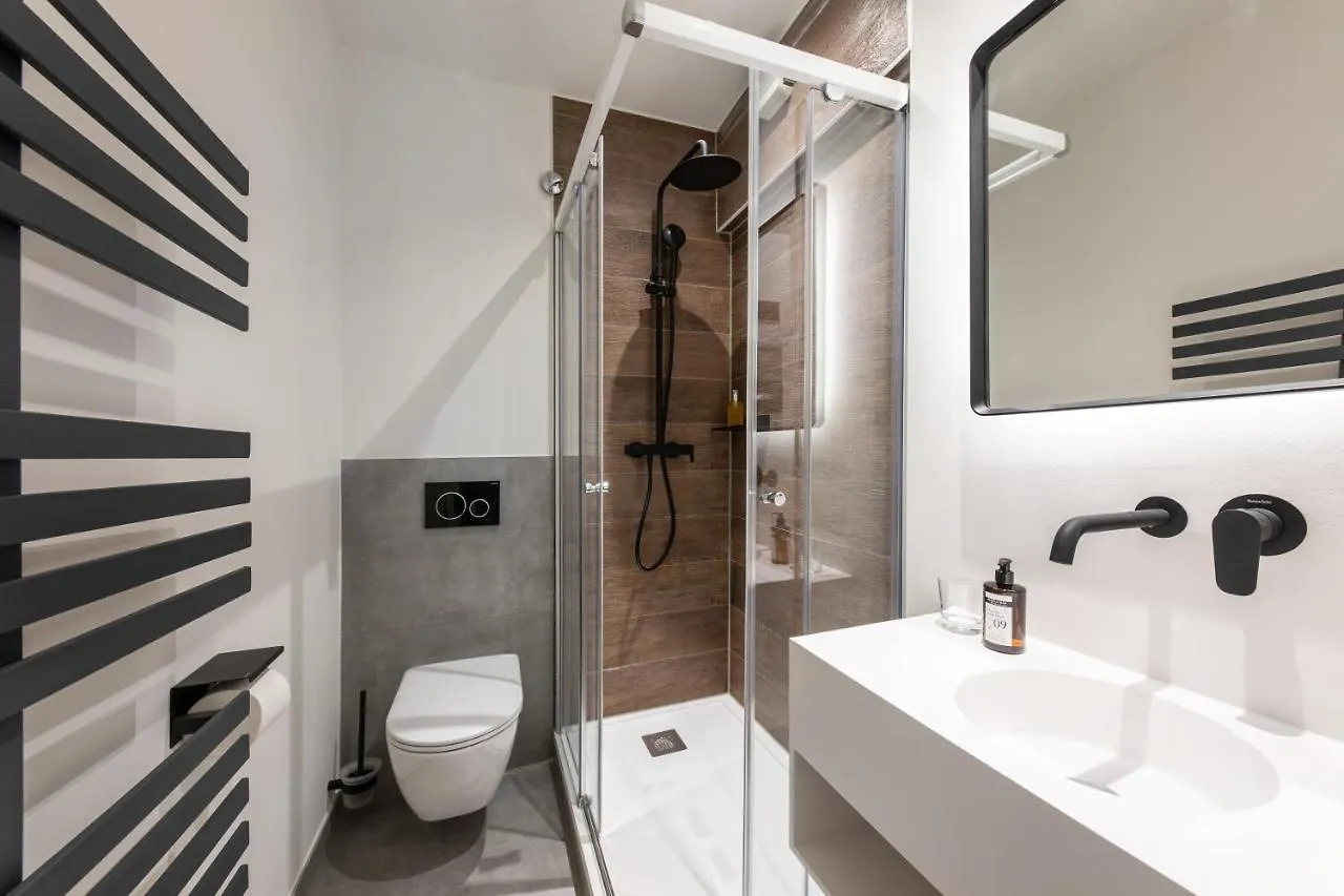 B-Hotel Dusseldorf