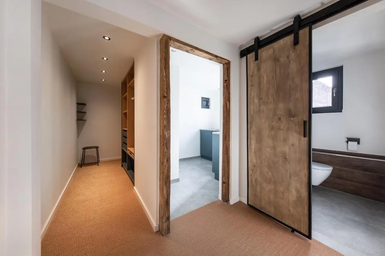 Hotel B-Hotel Dusseldorf